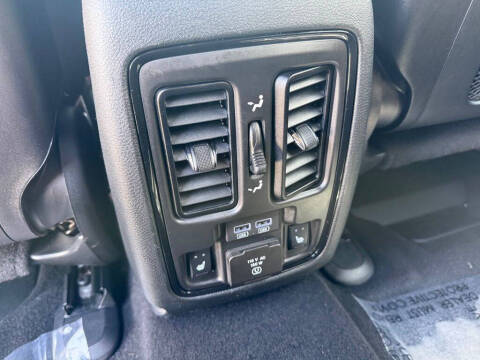 2024 Dodge Durango GT Premium