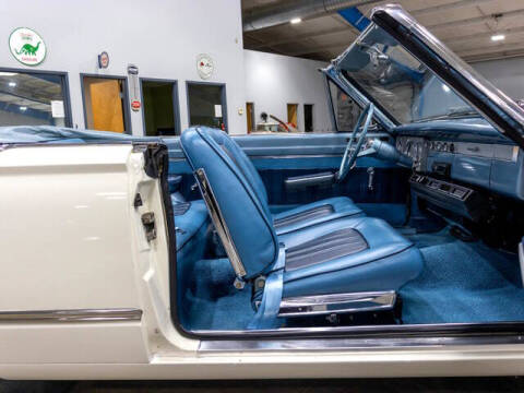 1964 Plymouth Valiant