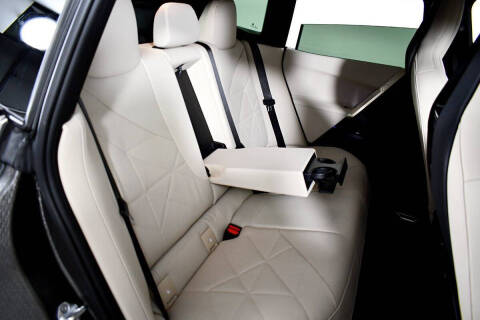 2023 BMW iX xDrive50