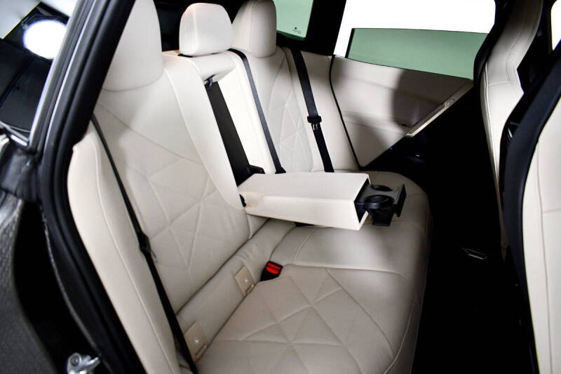 2023 BMW iX xDrive50