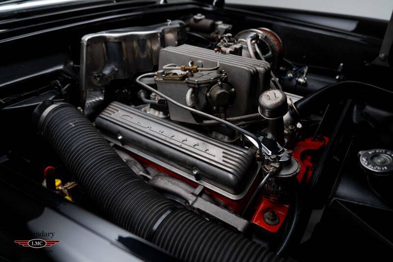 1957 Chevrolet Corvette