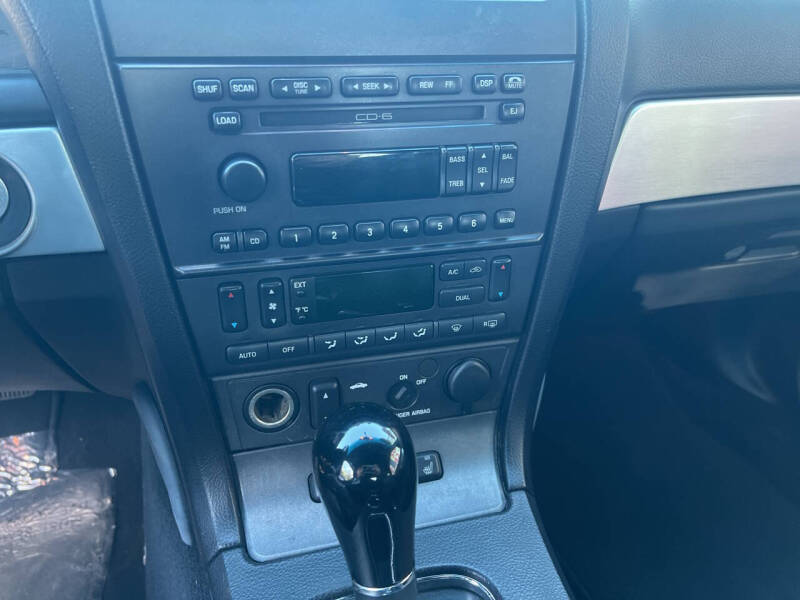 2003 Ford Thunderbird Deluxe