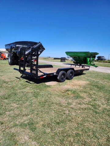 2024 Rawmaxx ECX 20' X 83"