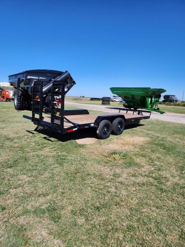 2024 Rawmaxx ECX 20' X 83"