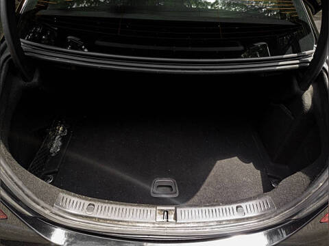 2017 Mercedes-Benz E-Class E 300 4MATIC