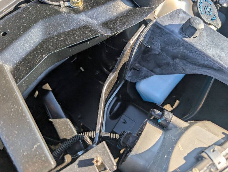 1999 Chevrolet Camaro