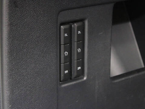 2022 Ford Expedition Platinum