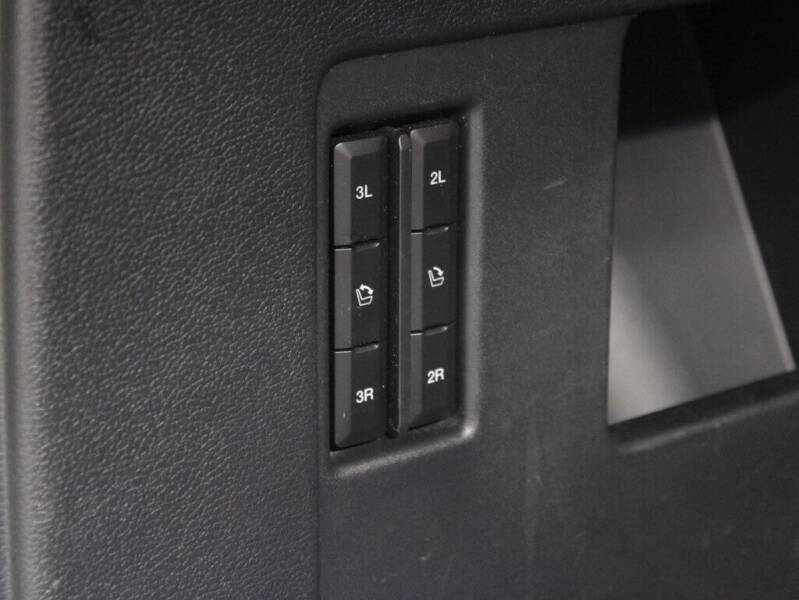 2022 Ford Expedition Platinum