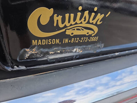 1995 Cadillac Deville Professional