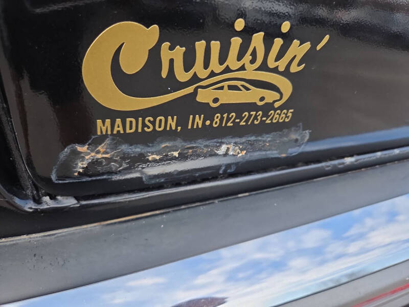 1995 Cadillac Deville Professional