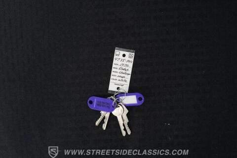 1970 Dodge Challenger