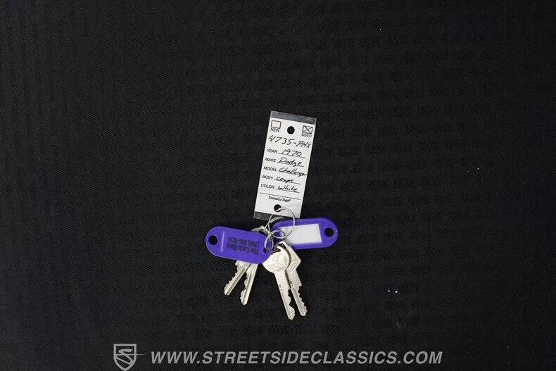 1970 Dodge Challenger