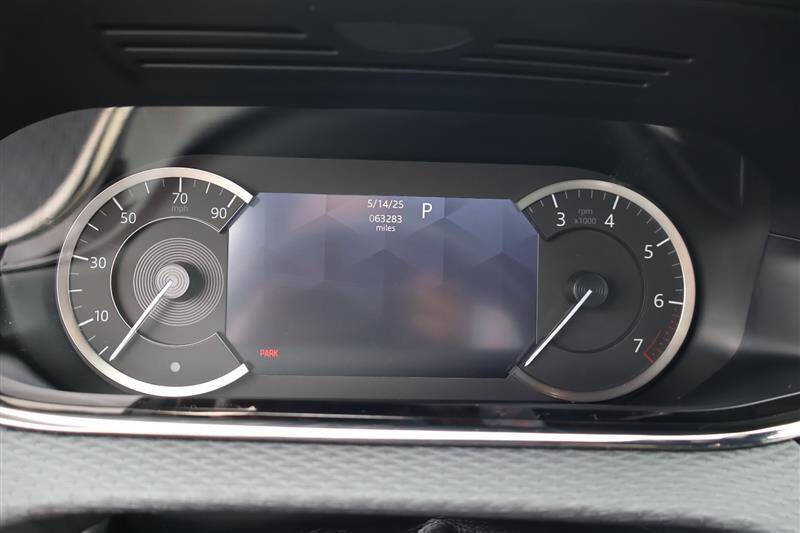 2022 Land Rover Range Rover Evoque P250 R-Dynamic S