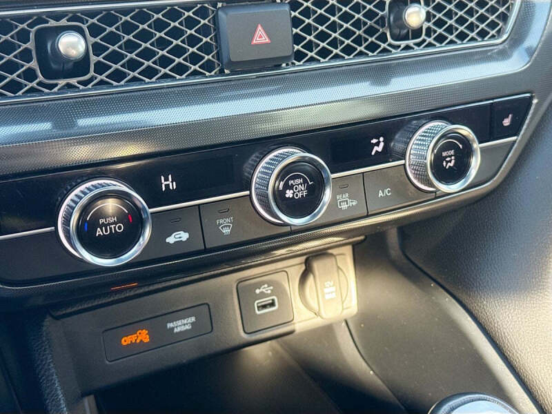 2023 Acura Integra w/A-SPEC