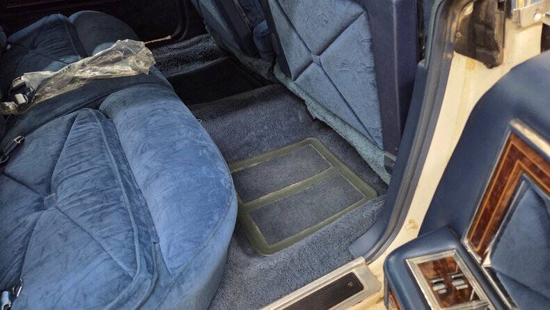 1977 Lincoln Continental