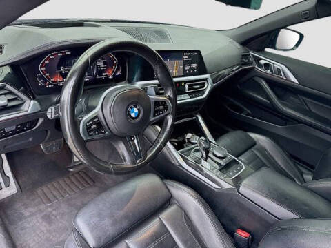 2021 BMW 4 Series 430i