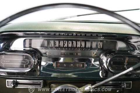 1958 Cadillac Series 62