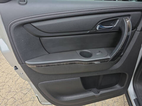 2013 GMC Acadia SLT-2