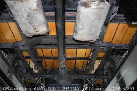 1958 Chevrolet Apache