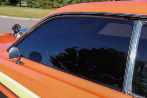 1974 Dodge Dart