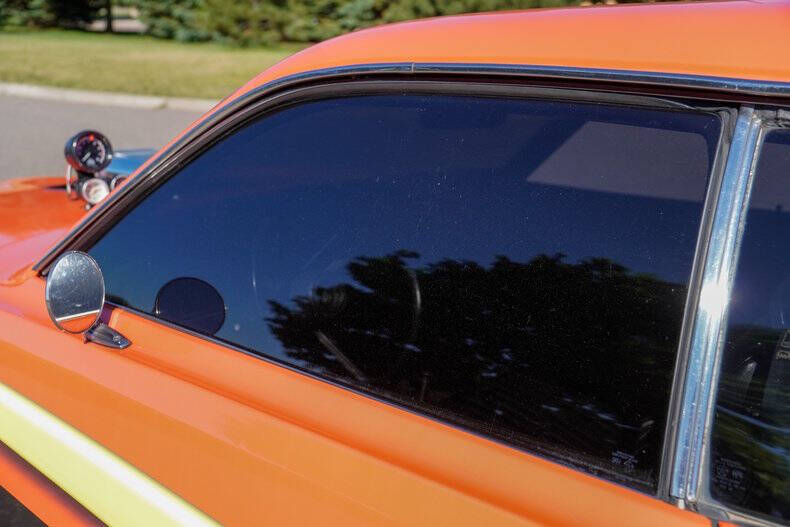 1974 Dodge Dart