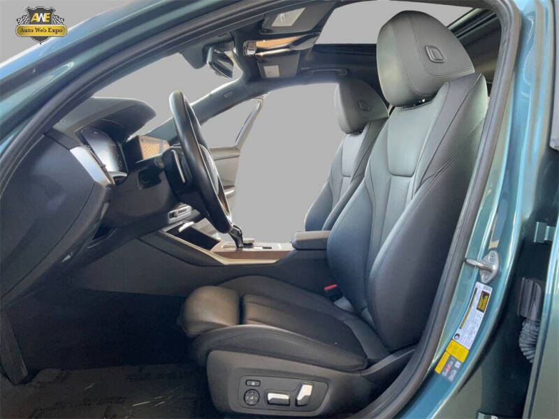 2021 BMW 3 Series 330e xDrive