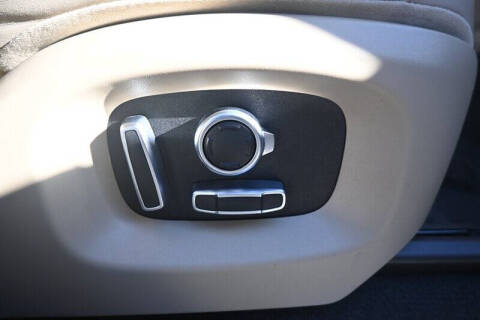 2017 Land Rover Range Rover Sport HSE