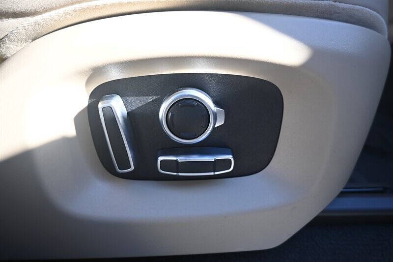 2017 Land Rover Range Rover Sport HSE