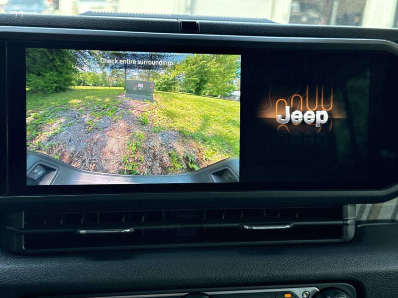 2026 Jeep Gladiator 85th Anniversary Edition