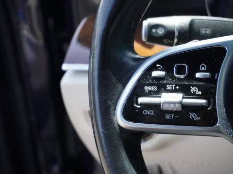 2019 Mercedes-Benz E-Class E 300 4MATIC