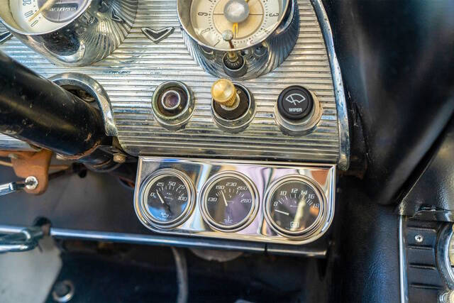 1959 Ford Thunderbird