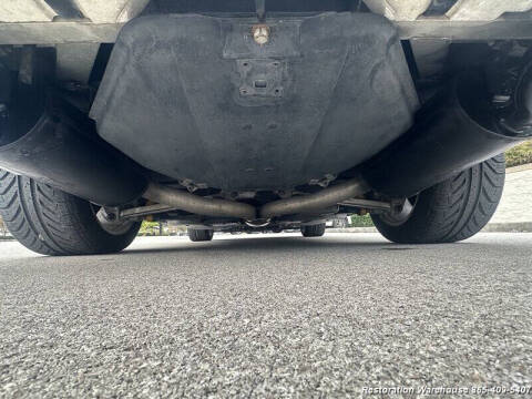 1994 Chevrolet Corvette