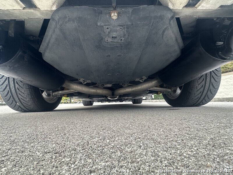 1994 Chevrolet Corvette