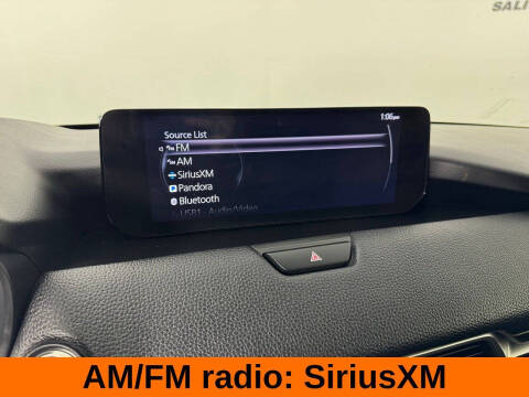 2024 Mazda CX-90 3.3 Turbo Premium