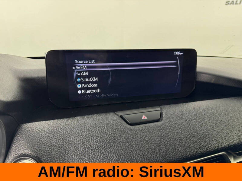 2024 Mazda CX-90 3.3 Turbo Premium