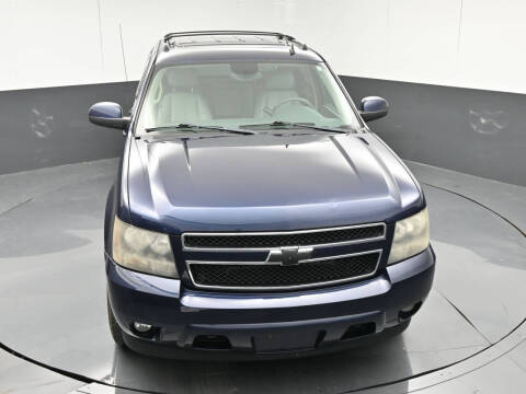 2011 Chevrolet Avalanche LT