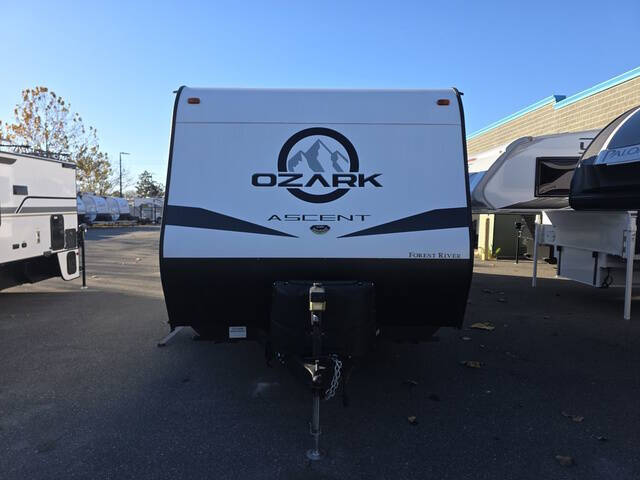 2021 Forest River Ozark