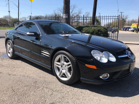 Mercedes Benz For Sale In San Antonio Tx Auto A To Z General Mcmullen