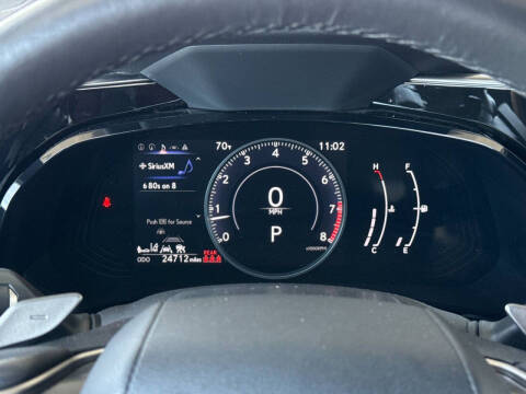 2024 Lexus NX 250 Premium