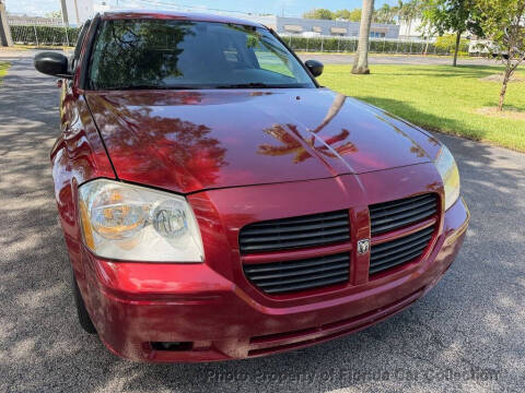 2005 Dodge Magnum SXT