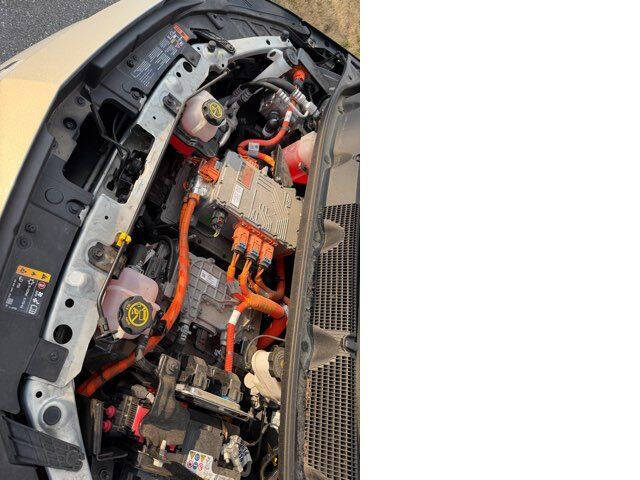 2023 Chevrolet Bolt EV 1LT