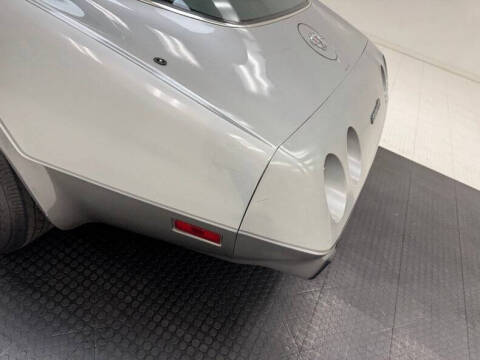 1978 Chevrolet Corvette