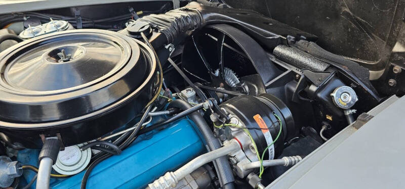 1978 Chevrolet Corvette