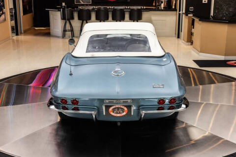 1967 Chevrolet Corvette