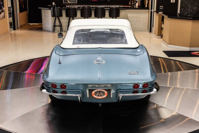 1967 Chevrolet Corvette