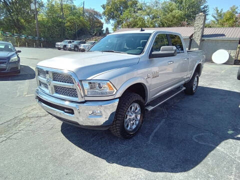 2018 RAM 2500 for sale at Butler's Automotive in Henderson KY