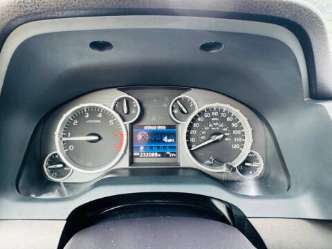2016 Toyota Tundra