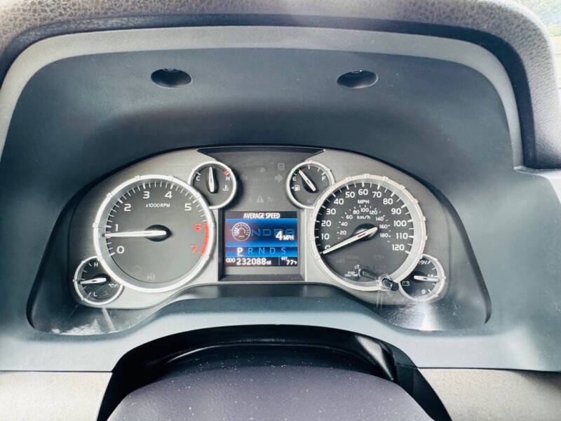 2016 Toyota Tundra