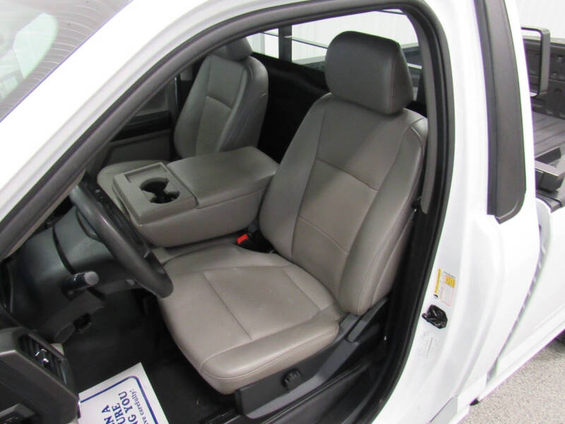 2021 Ford F-350 Super Duty XL