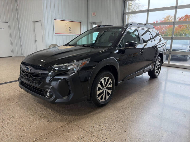 2023 Subaru Outback Premium